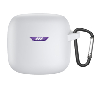 Чохол для навушників Armorstandart Hang Case для JBL Tune FleX White (ARM79922) Diawest