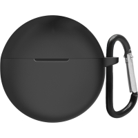 Чохол для навушників Armorstandart Hang Case для OPPO Enco Air2i/Air3i Black (ARM79943) Diawest
