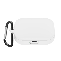 Чохол для навушників Armorstandart Hang Case для Xiaomi Redmi Buds 5 White (ARM79951) Diawest