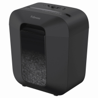 Знищувач документів Fellowes LX25M Mini-Cut (f.U4170601) Diawest