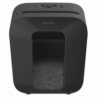 Знищувач документів Fellowes LX25M Mini-Cut (f.U4170601) Diawest