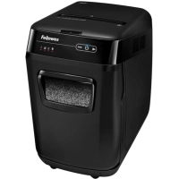 Знищувач документів Fellowes AUTOMAX 200M (f.U4656301) Diawest