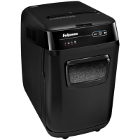 Знищувач документів Fellowes AUTOMAX 200M (f.U4656301) Diawest