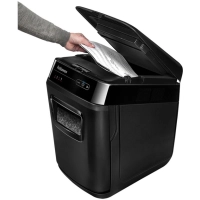 Знищувач документів Fellowes AUTOMAX 200M (f.U4656301) Diawest