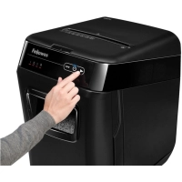 Знищувач документів Fellowes AUTOMAX 200M (f.U4656301) Diawest