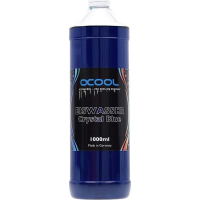 Охолоджуюча рідина Alphacool Eiswasser Crystal Blue premixed coolant 1000ml (18547) Diawest
