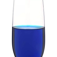 Охолоджуюча рідина Alphacool Eiswasser Crystal Blue premixed coolant 1000ml (18547) Diawest