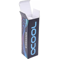 Охолоджуюча рідина Alphacool Eiswasser Crystal Blue premixed coolant 1000ml (18547) Diawest