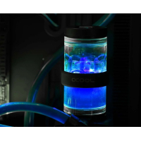 Охолоджуюча рідина Alphacool Eiswasser Crystal Blue premixed coolant 1000ml (18547) Diawest