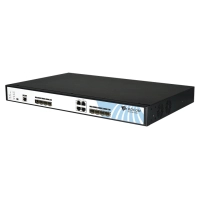 Комутатор мережевий BDCOM P3600-04 Diawest
