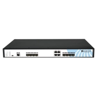 Комутатор мережевий BDCOM P3600-04 Diawest