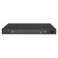 Комутатор мережевий BDCOM P3600-04 Diawest