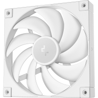 Кулер до корпусу Deepcool FD14 WH Diawest
