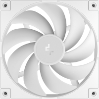 Кулер до корпусу Deepcool FD14 WH Diawest