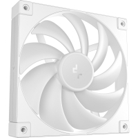 Кулер до корпусу Deepcool FD14 WH Diawest