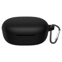 Чохол для навушників Armorstandart Hang Case для Xiaomi Redmi Buds 4 Lite Black (ARM73543) Diawest