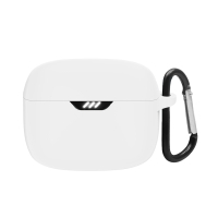 Чохол для навушників Armorstandart Hang Case для JBL Tune Buds White (ARM80453) Diawest