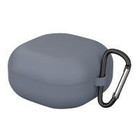 Чохол для навушників Armorstandart Hang Case для Samsung Galaxy Buds FE/2/2Pro/Live/Pro Grey (ARM67063) Diawest