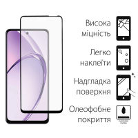 Скло захисне Dengos Kit 2pcs Oppo A3 4G/A3X (DG-TG2P-59) Diawest