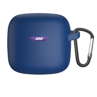 Чохол для навушників Armorstandart Hang Case для JBL Tune FleX Dark Blue (ARM79920) Diawest