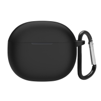 Чохол для навушників Armorstandart Hang Case для Xiaomi Redmi Buds 4 Active Black (ARM73538) Diawest