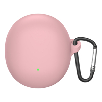 Чохол для навушників Armorstandart Hang Case для OPPO Enco Air3 Pink (ARM79942) Diawest