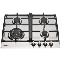 Варочна поверхня Liberty PG6141S-CC2I (446) Diawest
