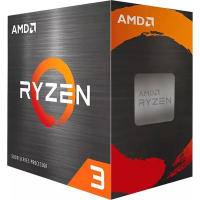 Процесор AMD Ryzen 3 5300G (100-100000253BOX) Diawest