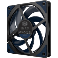 Кулер до корпусу CoolerMaster CASE FAN 120MM/MFZ-S2NN-25NPKR1 COOLER MASTER (MFZ-S2NN-25NPK-R1) Diawest