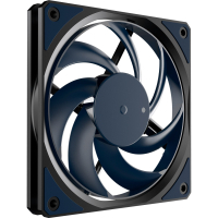 Кулер до корпусу CoolerMaster CASE FAN 120MM/MFZ-S2NN-25NPKR1 COOLER MASTER (MFZ-S2NN-25NPK-R1) Diawest