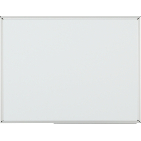 Офісна дошка Buromax magnetic, 120х200 см, aluminum frame (BM.0007) Diawest
