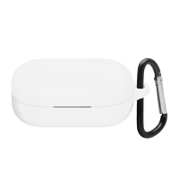 Чохол для навушників Armorstandart Hang Case для OPPO Enco Buds2 Pro White (ARM79937) Diawest