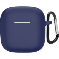 Чохол для навушників Armorstandart Hang Case для Huawei FreeBuds SE 2 Dark Blue (ARM79932) Diawest