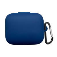 Чохол для навушників Armorstandart Hang Case для OPPO Enco X3i Dark Blue (ARM80043) Diawest