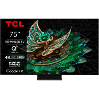 Телевізор TCL 75C765 Diawest