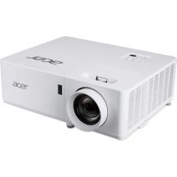 Проектор Acer PL6820 (MR.JXK11.001) Diawest