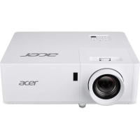 Проектор Acer PL6820 (MR.JXK11.001) Diawest