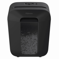 Знищувач документів Fellowes LX45 (f.U4400501) Diawest