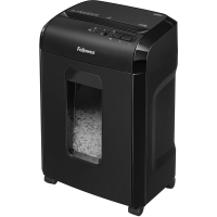 Знищувач документів Fellowes 10M (F.U4630601) Diawest