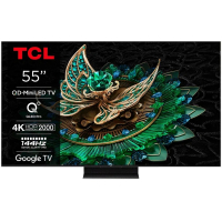 Телевізор TCL 55C765 Diawest