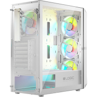 Корпус Logic concept PORTOS MESH (AT-PORTOS-20-0000000-0002) Diawest
