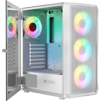 Корпус Logic concept PORTOS MESH (AT-PORTOS-20-0000000-0002) Diawest