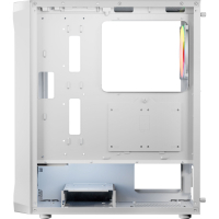 Корпус Logic concept PORTOS MESH (AT-PORTOS-20-0000000-0002) Diawest