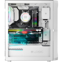 Корпус Logic concept PORTOS MESH (AT-PORTOS-20-0000000-0002) Diawest