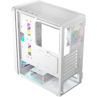 Корпус Logic concept PORTOS MESH (AT-PORTOS-20-0000000-0002) Diawest