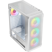 Корпус Logic concept PORTOS MESH (AT-PORTOS-20-0000000-0002) Diawest