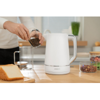 Електрочайник Ardesto EKL-450W Diawest