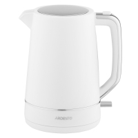 Електрочайник Ardesto EKL-450W Diawest