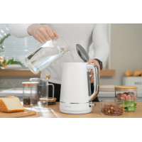 Електрочайник Ardesto EKL-450W Diawest