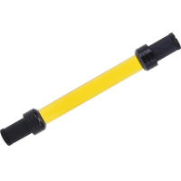 Охолоджуюча рідина Alphacool Eiswasser Crystal Yellow premixed coolant 1000ml (18546) Diawest